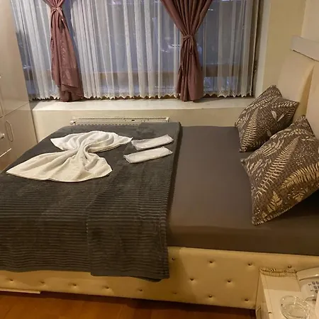 Apartmanhotel Chanel Suits *