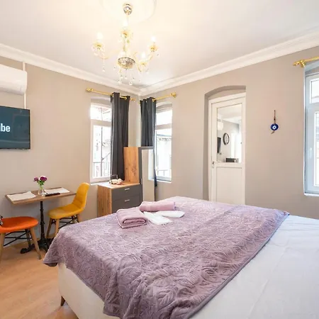 Apartmanhotel Chanel Suits *